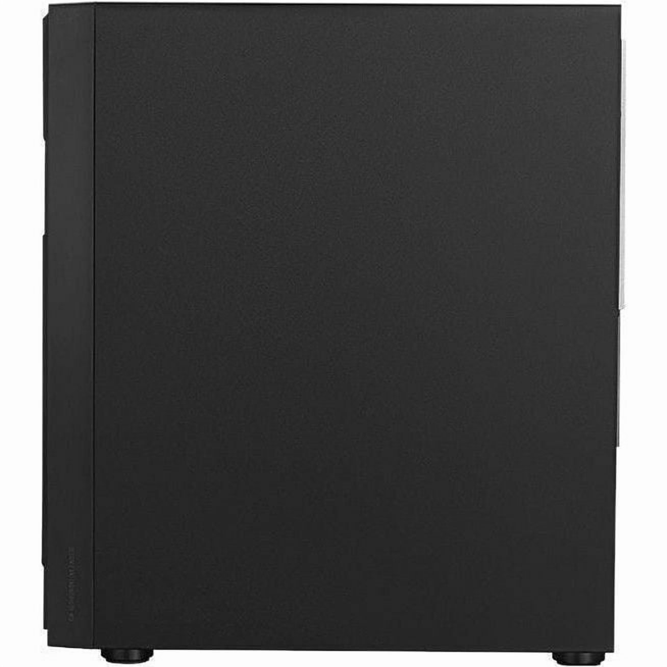 MSI PRO DP180 14th PRO DP180 14ANVP-1002US Desktop Computer, Intel Core i7 14th Gen i7-14700F, 32 GB, 2 TB SSD, Black