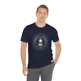 thumbnail image 3 of Spirit Board Planchette - Unisex Tee, 3 of 9