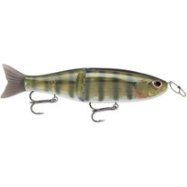 Storm Arashi Glide Swimbait Green Gill 7.5"