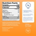 thumbnail image 6 of (3 pack) Vital Proteins, Collagen Sparkling Water, Blood Orange, VERISOL® Collagen Peptides + Vitamin C, 0g Sugar, Skin Support Drink, 12 FL OZ Can, 6 of 7