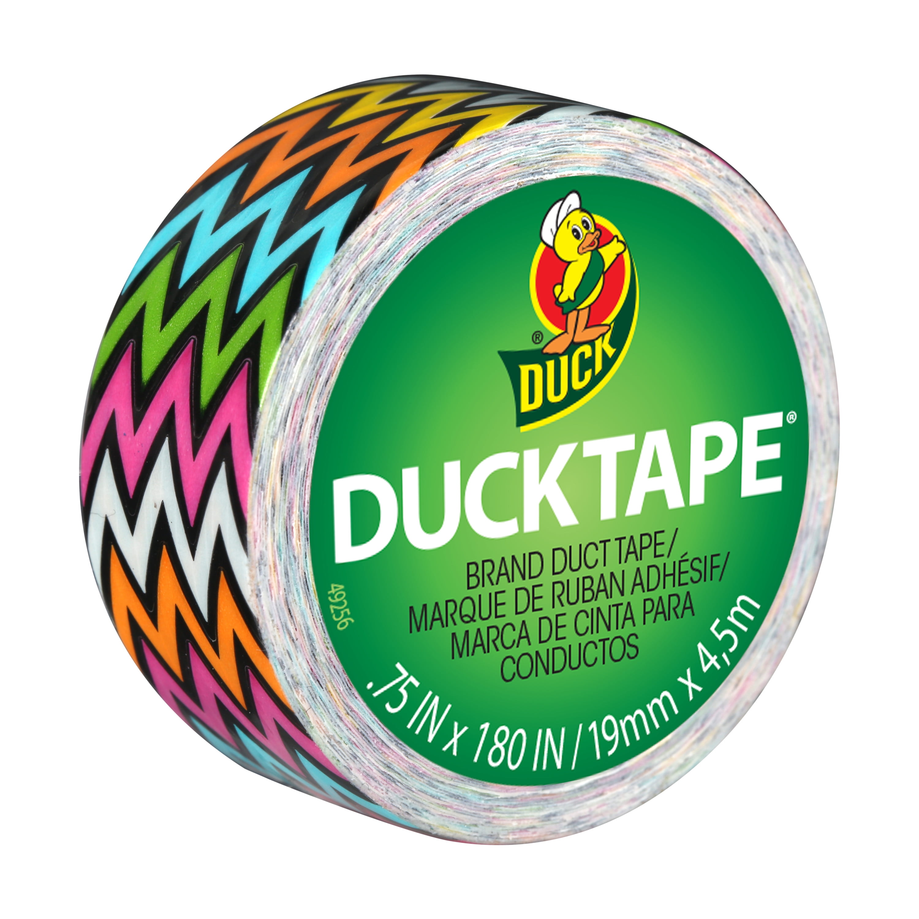 Ducklings High Impact .75 in x 180 in Mini Duck Tape
