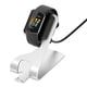 thumbnail image 4 of Para Fitbit Luxe/Fitbit Charge 5 Watch Charger Dock Smartwatch Base de fuente de alimentación Universal Accesorios Electrónicos, 4 of 9