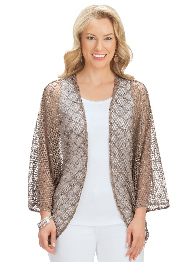 shrug sweater for dresses