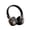 Silver black, variant on New Ins American Retro Wireless Headphones, Bluetooth 5.3 Over-Ear Headset with Deep Bass for Phone and Computer