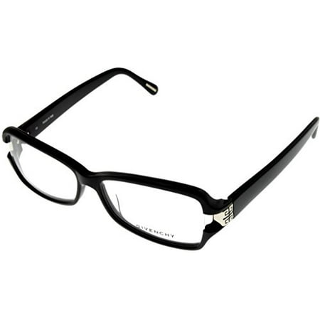 Givenchy Women Prescription Eyeglasses Frame Rectangular VGV596 700 ...