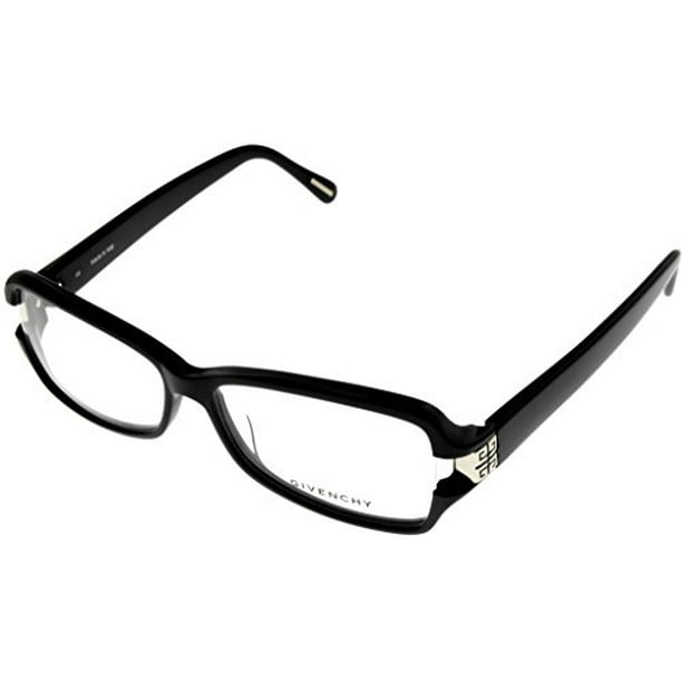 Givenchy Women Prescription Eyeglasses Frame Rectangular Vgv596 700