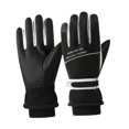thumbnail image 3 of Guantes de invierno Zulema 1 par para nieve conducir deportes al aire libre snowboard negro, 3 of 8