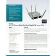 thumbnail image 4 of D-Link AirPremier DAP-2695 - access point, 4 of 10