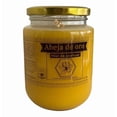 thumbnail image 4 of Miel de Abeja Natural Org&aacute;nica Premium De la Flor de Acahual Pura y Original Recolectada directamente del Panal Monofloral Frasco de 1 kg, 4 of 5