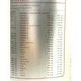 thumbnail image 3 of Proteína Hidrolizada Isolate Whey AMZ 925 grs Natural, 3 of 7