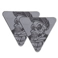 thumbnail image 2 of Autocollant Réfléchissant pour Vélo, Durable, Accessoire de Cyclisme, Réflecteur d'Avertissement pour Vélo Type B, 2 of 8
