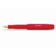 thumbnail image 1 of Pluma Estilográfica Kaweco Classic Sport Roja 13 cm Punta Mediana, 1 of 7