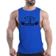 thumbnail image 3 of Camiseta sin mangas deportiva de secado rápido para hombre, ropa de gimnasio al aire libre, transpirable, moda de verano, Y2k, Fnaf, estampado de baloncesto, sin mangas, 3 of 5