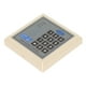 thumbnail image 4 of Stand Alone Door Access Control 125KHz High Sensitivity Support 1200 Users Door Access Control Keypad with 5 ID Card Keychain for Residences for Houses, 4 of 8