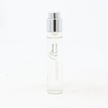L'homme A La Rose by Maison Francis Kurkdjian Eau De Parfum 0.37oz Spray New