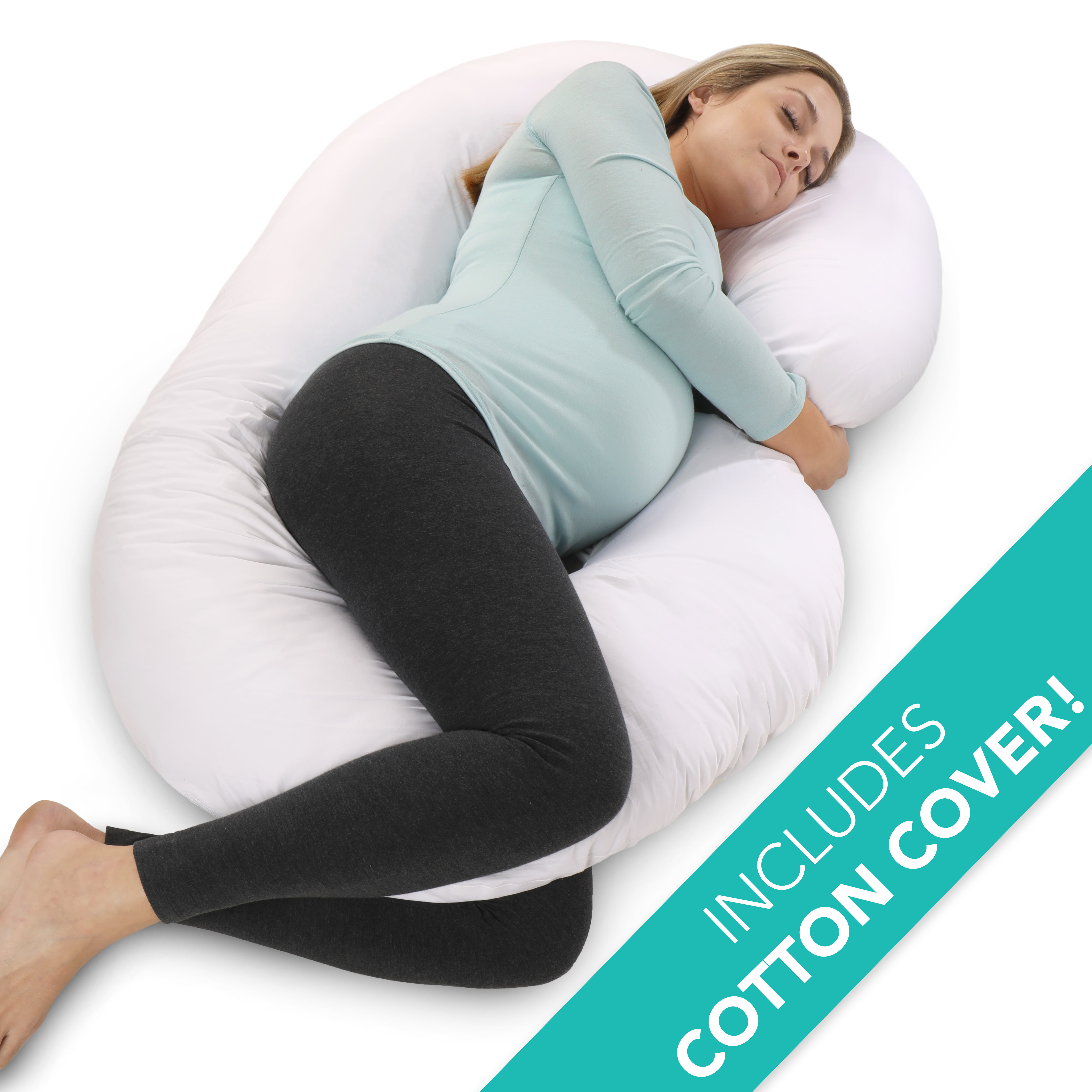 body pillow for pregnant women