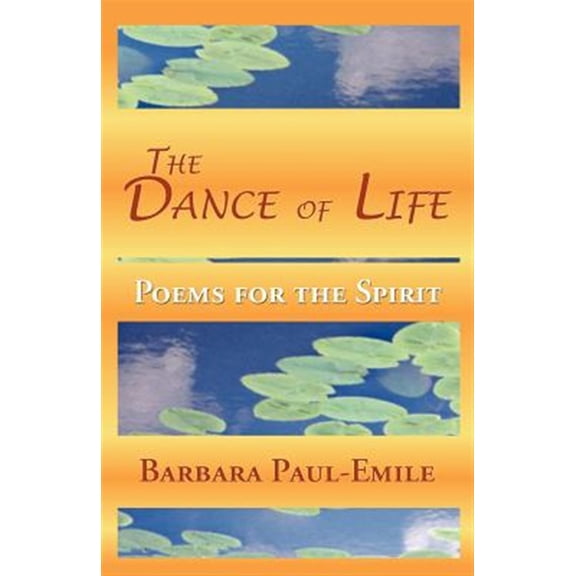 Pre-Owned The Dance of Life - Poems for the Spirit