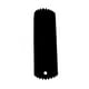 thumbnail image 2 of Pelador de Ajos de Silicona de Grado Alimento, Diseño Ergonímico, Rodillo de Tomo de Ajo Sin Olor, Herramienta de Cocina para Eliminar la Pelar, 2 of 7
