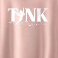 thumbnail image 3 of Tinker Bell - Tink Short Sleeve Boxy Graphic T-Shirt, 3 of 5