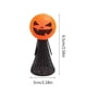 thumbnail image 3 of 10 Unidades De Divertidas Calabazas De Halloween Para Saltar Con Los Dedos, Juguete Para Niños, Marioneta Saltarina, Fiesta De Cumpleaños, Decoración De Halloween, 3 of 8