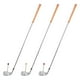 thumbnail image 3 of Golf Alignment Sticks,Magnetic Golf Club Alignment Stick Training Aids Part Help Visualize Golf Gift Golf Training ToolC, 3 of 5