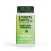 SmartyPants Multivitamin Men's 50+ Formula Fruit & Vegetable Blend Omega-3 DHA -- 30 Vegetarian Cap