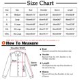 thumbnail image 3 of Chaquetas y abrigos casuales con capucha de manga larga Chaqueta de algodón de invierno para mujer con capucha, cintura y para superar el abrigo exterior Abrigos de fibra de poliéster para mujer, 3 of 3