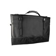 thumbnail image 2 of Étui de Transport Moniteur d'Ordinateur Multiples Poches Rayures avec Sac de Transport, 2 of 7