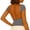 Gray, variant on Women's Open Back Tops Dressy Casual Boat Neck Short Sleeve Blouses Lightweigh Thin Summer Y2k Basic Solid Color Tshirts L
