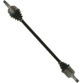 thumbnail image 5 of Detroit Axle - Complete Front Left CV Axle Shaft Replacement for Honda Civic Del Sol Acura EL, 5 of 6