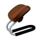 thumbnail image 3 of Silla de meditación ajustable para adultos, versátil, regalo para mujeres. Marrón, 3 of 9