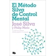 thumbnail image 1 of El Método Silva de Control Mental B de Bolsillo 9786073826303, 1 of 2