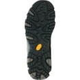 thumbnail image 4 of Merrell Men's Moab 3 Hiking Shoe, Bracken, 11, 4 of 6