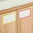 thumbnail image 2 of 300 Pcs Gift Tags Stickers Name Tag Labels Sticker Labels Write On Stickers Name Tags Sticker Label Name Tags Sticker, 2 of 2
