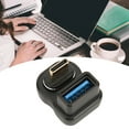 thumbnail image 4 of Type C Magnetic Adapter, U Shape 24pin Type C To USB Adapter  For Tablets, 4 of 8