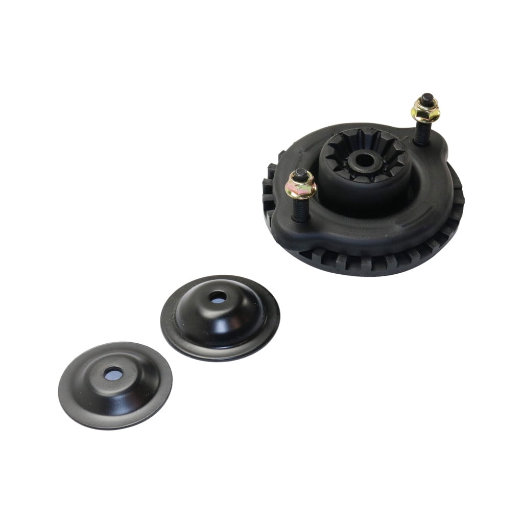 KarParts360 For Isuzu Ascender 2003 2004 2005 2006 2007 2008 Shock And Strut Mounts Front, Driver And Passenger Side | Pair | Replacement For 143241, 242027