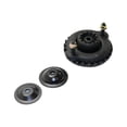thumbnail image 5 of KarParts360 For GMC Envoy XL 2002 2003 2004 2005 2006 Shock And Strut Mounts Front, Driver And Passenger Side | Pair | Replacement For 143241, 242027, 5 of 7