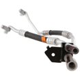 thumbnail image 3 of 977612W500 Car AC Condenser Line-Front A/C Tube for 2.4L 2013-2018, 3 of 5
