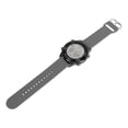thumbnail image 1 of Digital Chronograph Watch, WR50M ABS Plastic Waterproof Luminous Large Screen Outdoor Sports Watch For Men, 1 of 8