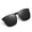 Black-gray lenses [polarized eye protection], variant on 2026 Clip-On Sunglasses for Men Driving and Fishing, Ultra-Light Night Vision Polarized Clip-On Eyeglasses, Clip-On Sunglasses for Women