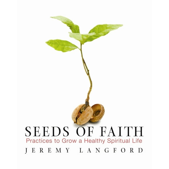Seeds of Faith: Practices to Grow a Healthy Spiritual Life (Paperback)