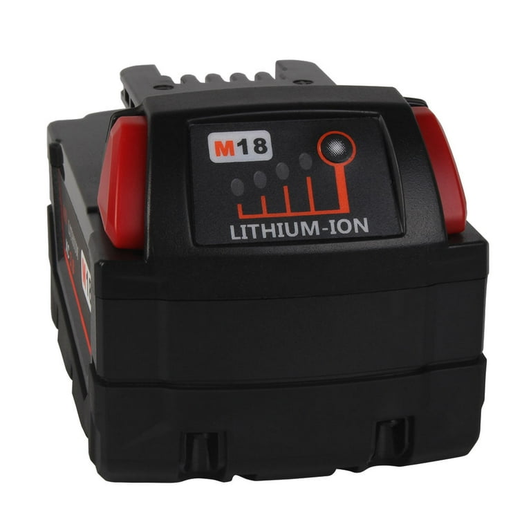 M18 redlithium xc 4.0 sale