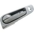 thumbnail image 4 of Dorman 96537 Front Driver Side Interior Door Handle for Specific Mazda Models, Black, 4 of 4