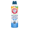 Arm & Hammer Invisible Foot Powder Spray 7 oz