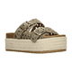 thumbnail image 2 of Sandalias Berlin Verde para Mujer [BLI189] verde 25, 2 of 10
