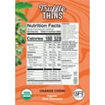 thumbnail image 4 of Orange Creme Truffle Thins, 4 of 5