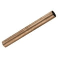 thumbnail image 5 of Tuberías rectas de cobre Uxcell 12mm x 0.5mm x 100mm, 5 of 5