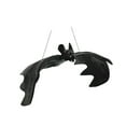 thumbnail image 2 of Yaoyar Halloween Bats,Rubber Simulation Hanging Vampire Bats,Plastic Simulation Bats for Halloween Decoration and Party Supplies, 2 of 4