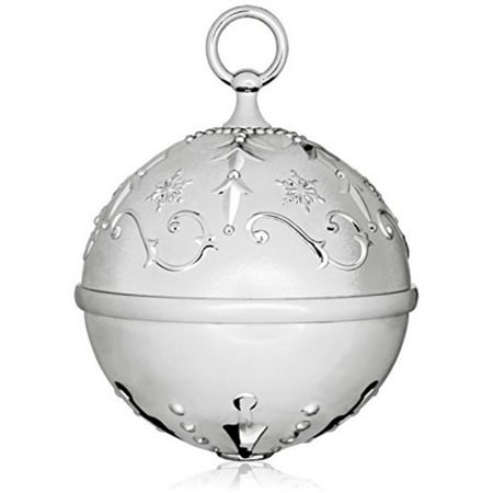 - Ring In the Season Santa's Sleigh Jingle Bell Premium Ornament 2015 Hallmark