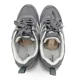 thumbnail image 5 of New Balance Men's Elite Lite CT EH Safety Shoes Lace-Up Grey Size US9 EU42.5, 5 of 6
